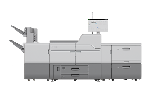 Imprimante Ricoh pro c7500